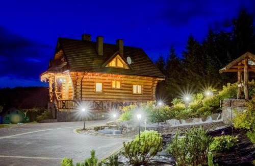 Muszynka Ski Chalet | Pet-Friendly Getaway at Dom z bala for Family Adventures