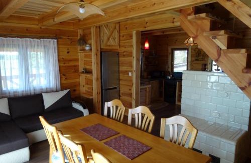 Sejny House | Discover DOM Z BALA - Pet-Friendly Retreat in Sejneńszczyzna