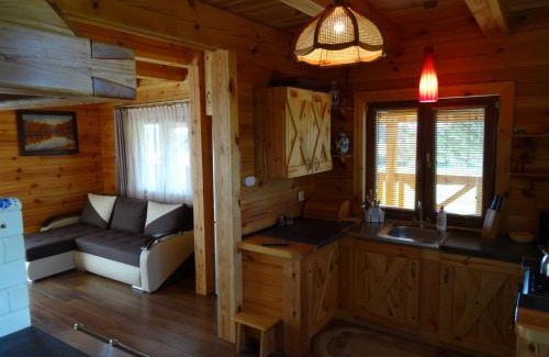 Sejny House | Discover DOM Z BALA - Pet-Friendly Retreat in Sejneńszczyzna