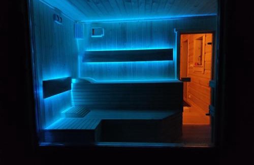 Mragowo House | Top-Rated Dom z bala Sosnowy: Family-Friendly Retreat