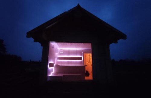 Mragowo House | Top-Rated Dom z bala Sosnowy: Family-Friendly Retreat