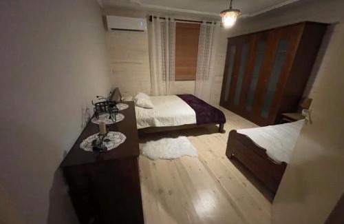 gmina Grodzisk House | Inviting Dom z Duszą: Family & Pet-Friendly Getaway