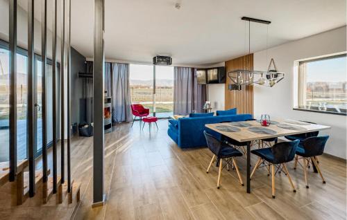 Miedzylesie House | Dom Z Widokiem Na Snieznik