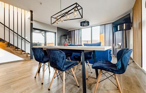 Miedzylesie House | Dom Z Widokiem Na Snieznik