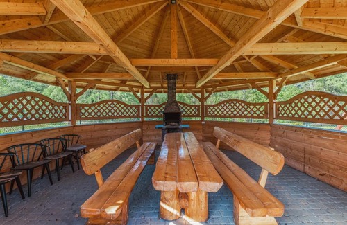 Jaworki Apartment | Inviting Stay at Dom Zaskalskie 10b - Rated 9.2/10!