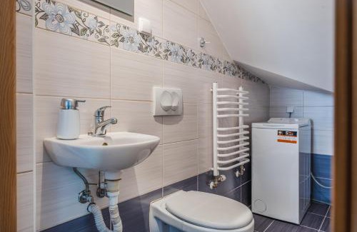 Jaworki Apartment | Inviting Stay at Dom Zaskalskie 10b - Rated 9.2/10!