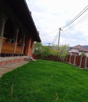 Arandelovac Cabin | Unforgettable Stays at Domaćinska kuća - Guest Rated 10/10