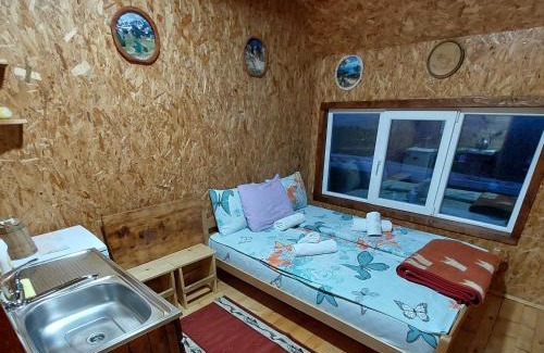 Virak House | Rural Retreat at Domaćinstvo Krstajić - Rated 9.6/10