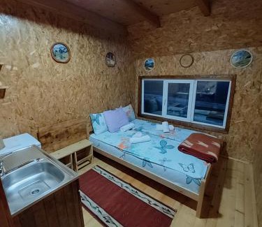 Virak House | Rural Retreat at Domaćinstvo Krstajić - Rated 9.6/10
