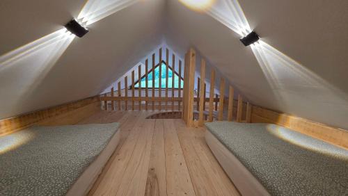 Bohinj Apartment | Pet-Friendly Domačija Loncnar Apartment - Guest Rated 9.2/10