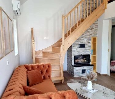 Hrastnik Apartment | Domačija Rajsko srce
