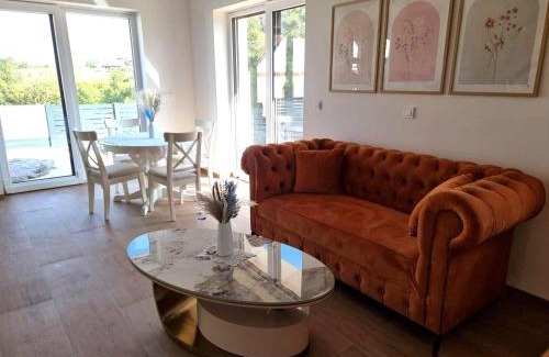 Hrastnik Apartment | Domačija Rajsko srce