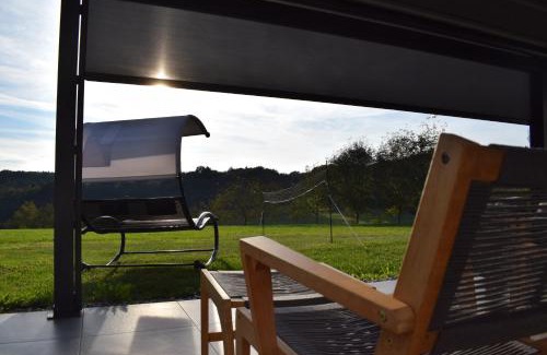 Slovenska Bistrica Apartment | Family-Friendly Domačija Vrški - 4-Star Guest Rated Paradise