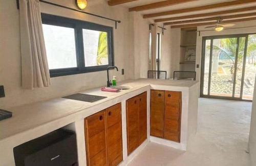El Azufre Villa | Relax at DOMA - A Coastal Village Ideal for Families