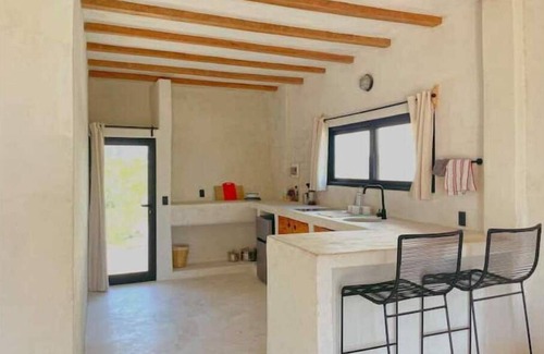 El Azufre Villa | Relax at DOMA - A Coastal Village Ideal for Families