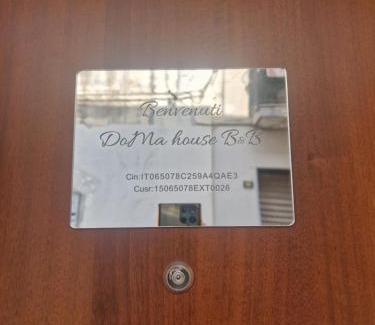 Nocera Inferiore Bed & Breakfast | Exceptional DoMa house b&b - Child-Friendly Retreat