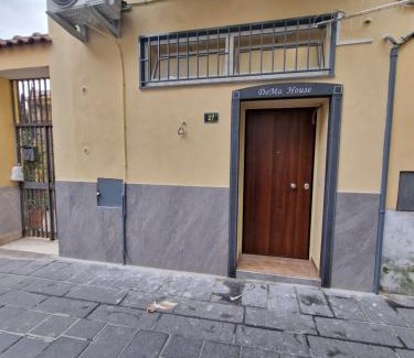 Nocera Inferiore Bed & Breakfast | Exceptional DoMa house b&b - Child-Friendly Retreat