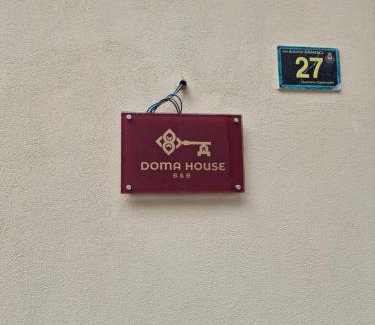 Nocera Inferiore Bed & Breakfast | Exceptional DoMa house b&b - Child-Friendly Retreat