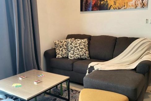 Ulu Kinta Apartment | Indulge at Doma House Onsen with Oceanfront Views