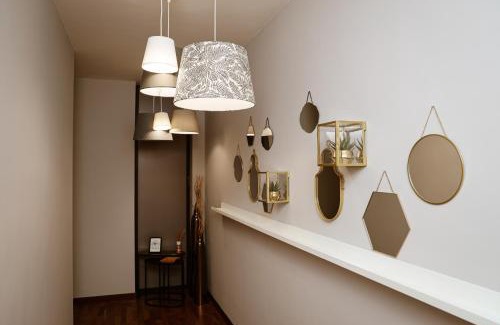 Gela House | Experience Doma Suite 1: Guest Rated 9.7 & Child-Friendly
