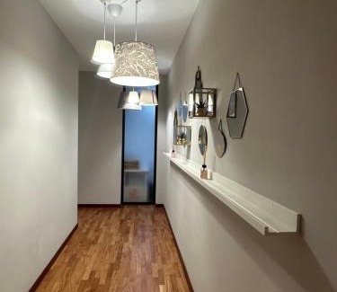 Gela House | Experience Doma Suite 1: Guest Rated 9.7 & Child-Friendly