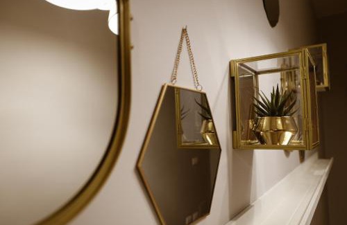 Gela House | Experience Doma Suite 1: Guest Rated 9.7 & Child-Friendly