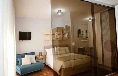 Gela Apartment | Child-Friendly Doma Suite 3 - Perfectly Rated at 10/10