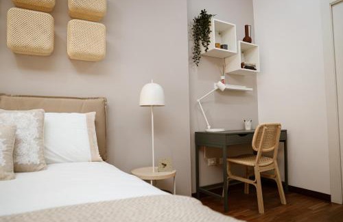 Gela Apartment | Child-Friendly Doma Suite 3 - Perfectly Rated at 10/10