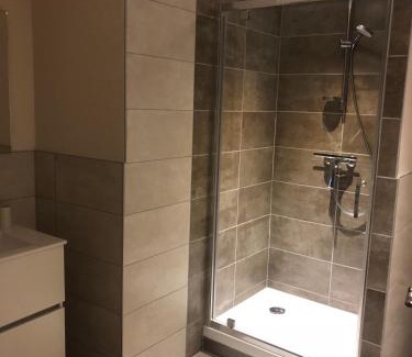 Saint-Etienne-des-Oullieres Apartment | Pet and Child Friendly Getaway at Domaine des Dutreve