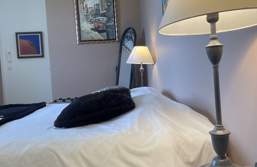 Saint-Barthelemy-dAgenais House | Relax at Domaine des Peyries: Pool, Spa & Family Fun