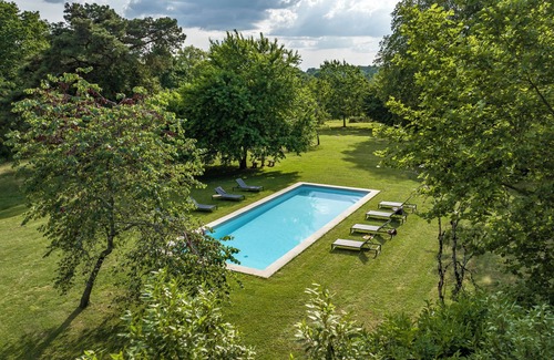 Sainte-Alvere Villa | Domaine des Ormeaux - An Exceptional Estate in the Heart of the Dordogne