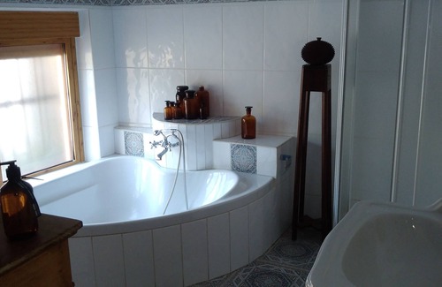 Castell de Castells Bed & Breakfast | Relaxing Retreat at Domain in Petracos Nature Reserve