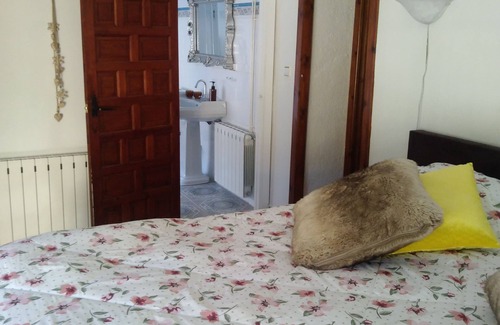 Castell de Castells Bed & Breakfast | Relaxing Retreat at Domain in Petracos Nature Reserve