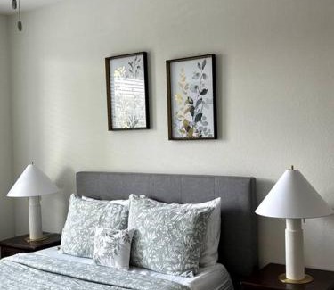 North Burnet Apartment | Domain Luxe