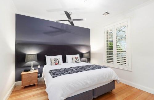 Mount Gambier Apartment | Domain One Apartment: Family-Friendly Stay with Kitchen Access
