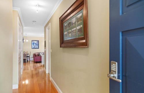 Mount Gambier Apartment | Domain One Apartment: Family-Friendly Stay with Kitchen Access