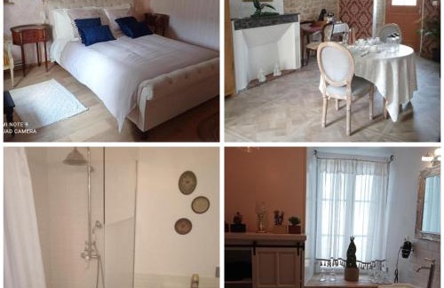 Mandeville-en-Bessin Bed & Breakfast | Exceptional Stay at Aux Léopards Normands - Pet & Child Friendly