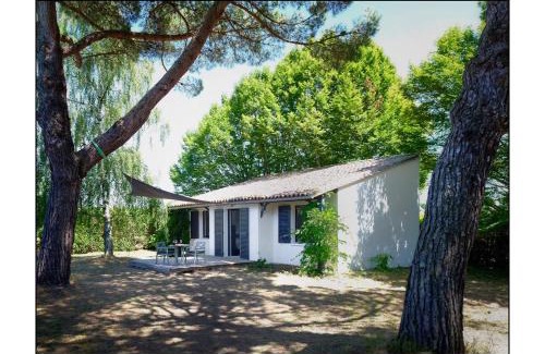 Gauriac House | Oceanfront Relaxation at Domaine Cassevinha - Rated 9.6/10