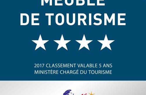 Adon House | Family-Friendly Domaine d'Adon - 4-Star Rated Getaway