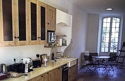 Beaumes-de-Venise Other | Domaine D'Antremont: 18th Century Retreat with Spa & Ocean View