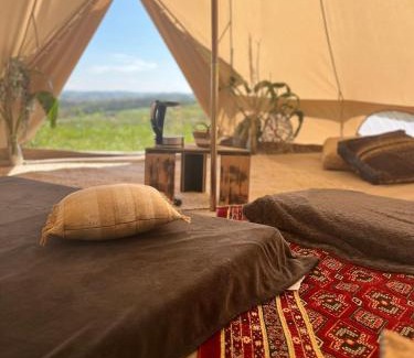 Estipouy Resort | Discover Domaine d'Escapa: Oceanfront Bliss Awaits