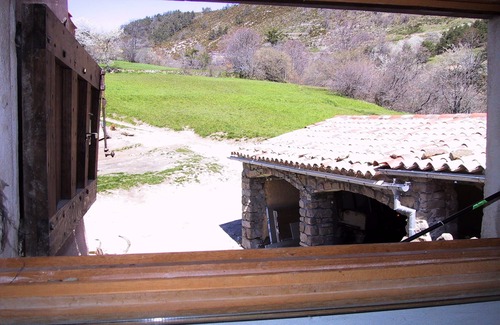Castellet-les-Sausses Cottage | Relax at Domaine du Fâ: Rural Lodging by Chestnut Grove