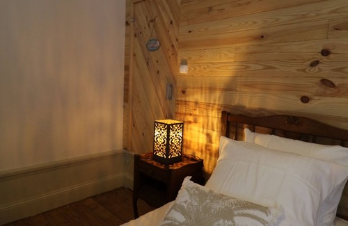 Montmoreau-Saint-Cybard House | Discover Domaine de Champ Rose: Family-Friendly Retreat
