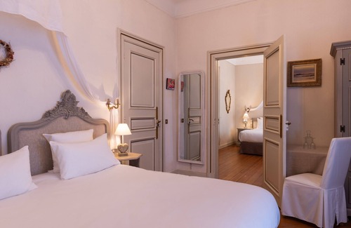 Guebwiller Hotel | Relax at Domaine de Beaupré, The Originals Relais - 4 Stars