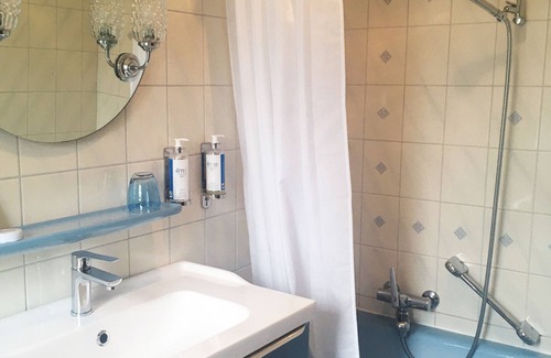 Guebwiller Hotel | Relax at Domaine de Beaupré, The Originals Relais - 4 Stars