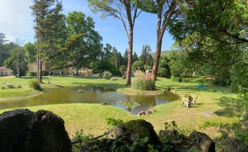 Beaumes-de-Venise Bed & Breakfast | Experience Oceanfront Bliss at Domaine de Bellevue