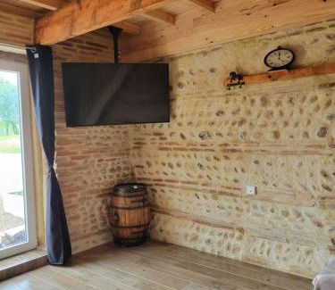 Cintegabelle House | Oceanfront Retreat at Domaine de Buffevent - Rated 9.3/10