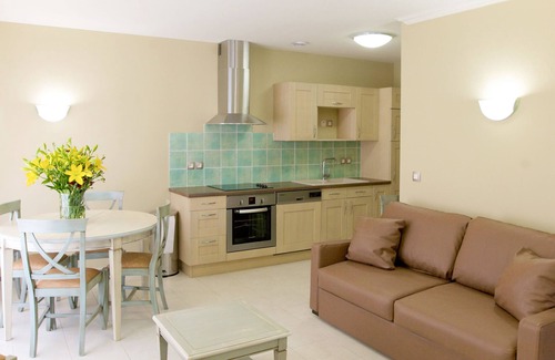 Callian Apartment | Domaine de Camiole by Interhome