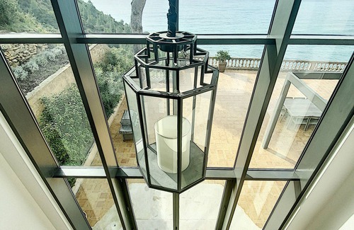 Cassis Villa | Discover Domaine de Canaille: Oceanfront Oasis in Cassis