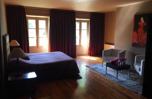 Marvejols House | Discover Domaine de Carrière: Oceanfront Paradise Awaits